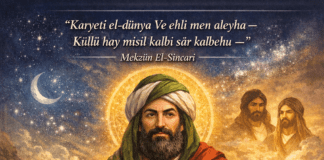 İnsanlık Işığını Taşıyanlar: Alevi Ruhunun Derinliği