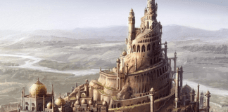 Alamut Kartalı Hasan Sabbah