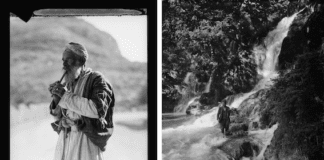 Ateşi Çalmak: Kültür Mirasımıza İlişkin Bilgi Kaynakları ve Onlara Ulaşma Yolları