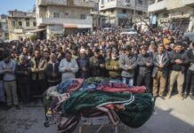 Targeted Killings of Alawites in the Coastal Regions of Syria and the Lack of Accountability of the Transitional Government