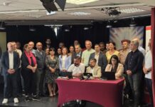 Köln Workshop on Genocide and Resistance Memory for the Alawite Community