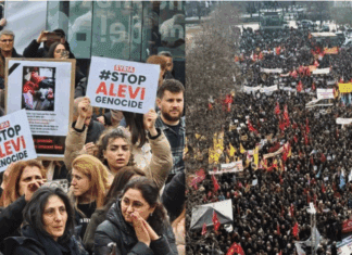 Din Adına Terör: El-Alamein Köyünde Alevi Toplumuna Yönelik “Tekfir” Suçu