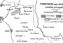 Suriye (Lazkiye) Alevi Devleti Deneyiminin Kısa Bir Özeti