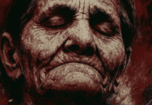 The Scars of Fire and Division: A Village’s Agony in the Wake of Catastrophe