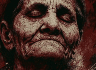 Ateş ve Bölünmenin Yaraları: Felaketin Ardından Bir Köyün Acısı