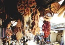 Yüreğim Antakya Ka(y)nar…