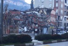 Deprem Felaketi: Antakya’da Yaşayan Bir Hekimin Günlükleri