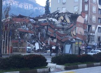 Deprem Felaketi: Antakya’da Yaşayan Bir Hekimin Günlükleri