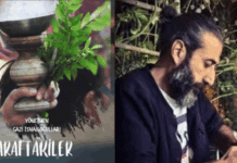 Araftakiler’e Giden Yol: Gazi İsmailoğulları ile Röportaj