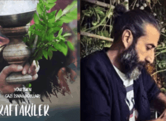 Araftakiler’e Giden Yol: Gazi İsmailoğulları ile Röportaj