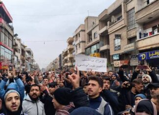 “Masyaf ateş altında: Saldırılar ve hükümet ihmali arasında Alevi ailelerin çığlıkları”