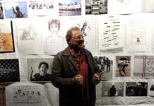 Antakyalı Yazarlar ve Alevi Mahallesine İltica