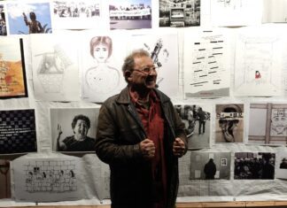 Antakyalı Yazarlar ve Alevi Mahallesine İltica