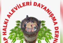 AHAD-DER Birlik Açıklaması