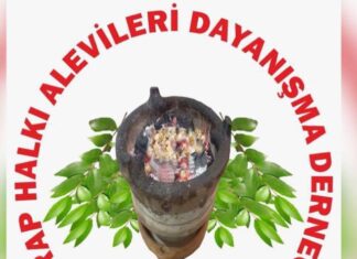 AHAD-DER Birlik Açıklaması