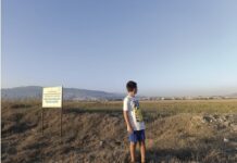 Milleyha Kuş Cenneti