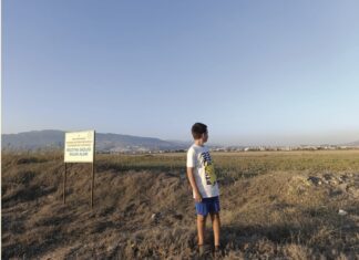 Milleyha Kuş Cenneti