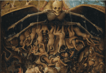 Bir Cehennemi Aralık