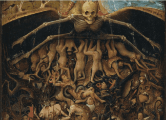 Bir Cehennemi Aralık