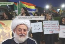 Suriye’de Aleviler için çember daralıyor: Çözüm halkın öz örgütlenmesinde