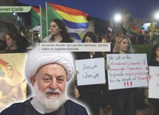 Suriye’de Aleviler için çember daralıyor: Çözüm halkın öz örgütlenmesinde