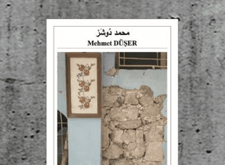 Antakya, Yerel Arap Diyalektiyle Şiir Yazıyor