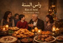 Râs is-Seni: Arap Alevilerinin Takvim Üzerinden Kültürel Mirası ve Yeni Yıl Kutlamaları