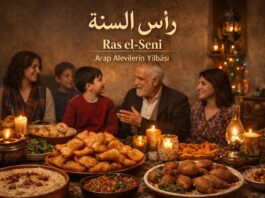 Râs is-Seni: Arap Alevilerinin Takvim Üzerinden Kültürel Mirası ve Yeni Yıl Kutlamaları