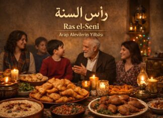 Râs is-Seni: Arap Alevilerinin Takvim Üzerinden Kültürel Mirası ve Yeni Yıl Kutlamaları