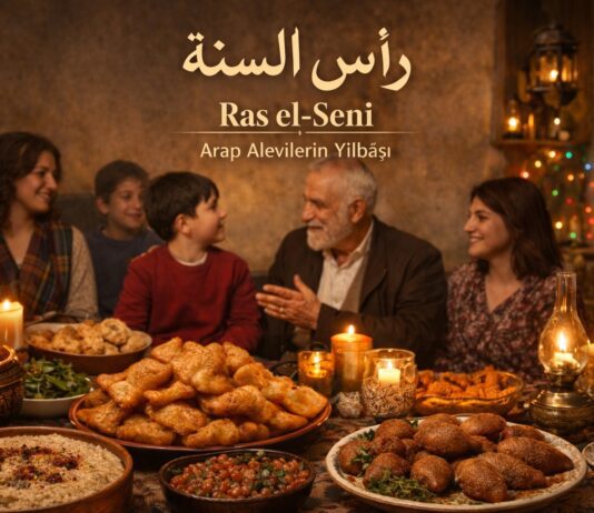 Râs is-Seni: Arap Alevilerinin Takvim Üzerinden Kültürel Mirası ve Yeni Yıl Kutlamaları
