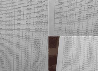 Colani Yönetiminden Alevilere Yönelik Tasfiye Dalgası: Kamu Çalışanları Keyfi Olarak İşten Çıkarılıyor