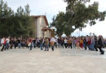 Soykırımın Kültürel Boyutu