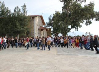 Soykırımın Kültürel Boyutu