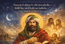 İnsanlık Işığını Taşıyanlar: Alevi Ruhunun Derinliği