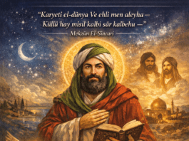 İnsanlık Işığını Taşıyanlar: Alevi Ruhunun Derinliği