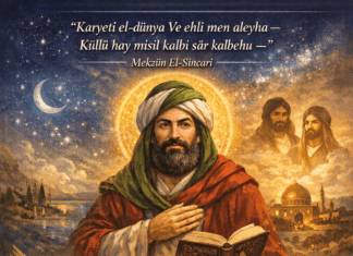 İnsanlık Işığını Taşıyanlar: Alevi Ruhunun Derinliği