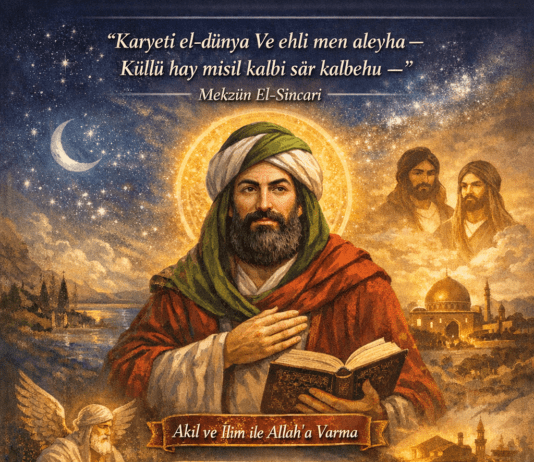 İnsanlık Işığını Taşıyanlar: Alevi Ruhunun Derinliği