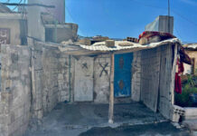 ملف دمشق للعلويين 1: حين يصبح المكان آلةً لتربية الخجل