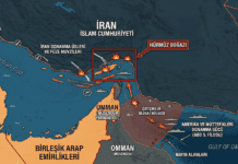 Kader Savaşı: Çanakkale’den Hürmüz’e Mi?