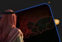 Suudi Arabistan Ateş Üzerinde: Ani Savaşta Arabulucudan Hedefe Dönüş