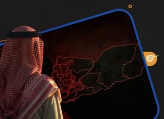 Suudi Arabistan Ateş Üzerinde: Ani Savaşta Arabulucudan Hedefe Dönüş