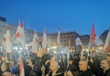 A Year of Bereavement and Silent Displacement: The Alawites of Syria Since Last March