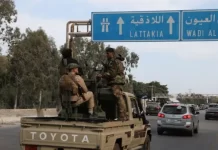 سجن اللاذقية السياسي: مأساة العلويين تحت سلطة الجولاني