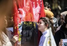 طفلة في سجون الجهاد: معركة البقاء والكرامة