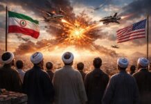 In the Mirrors of Anxiety: Alawite Being and the Question of Identity Under the Weight of War