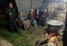 Yangının Küllerinden Doğan Arap Alevi Kadınları