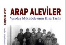 Kitap Tanıtımı: Arap Aleviler – Varoluş Mücadelesinin Kısa Tarihi