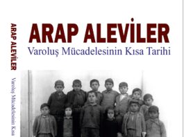 Kitap Tanıtımı: Arap Aleviler – Varoluş Mücadelesinin Kısa Tarihi