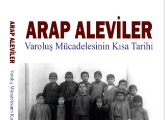 Kitap Tanıtımı: Arap Aleviler – Varoluş Mücadelesinin Kısa Tarihi