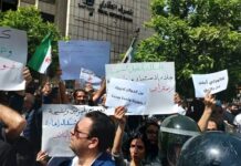 The New Syria: From the Ruins of a Regime to the Shadows of Extremism – The “Syrian National Bloc” as a Project for Civil Salvation